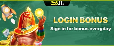 Daily Jili Slot Spin